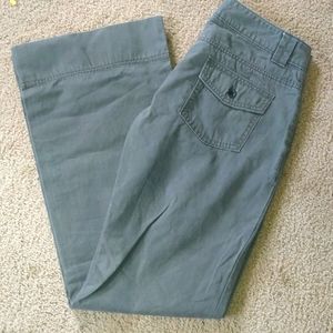 Banana Republic Women's cargo pants